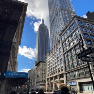 Meet your Posher, Jb